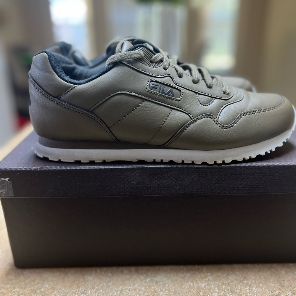 Men’s Fila Sneaker